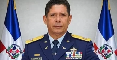 Destacan liderazgo del general Euler Sierra Pérez en la FARD