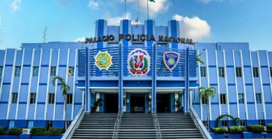 PN realiza amplio operativo preventivo en San Francisco de Macorís
