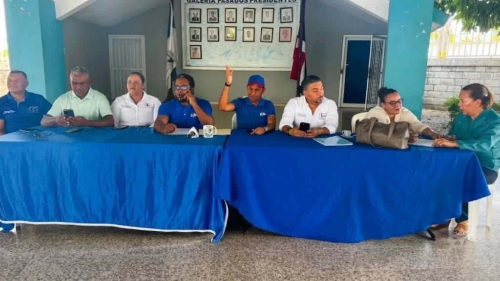 ADP San Francisco Este denuncia deterioro de escuelas y sobrepoblación