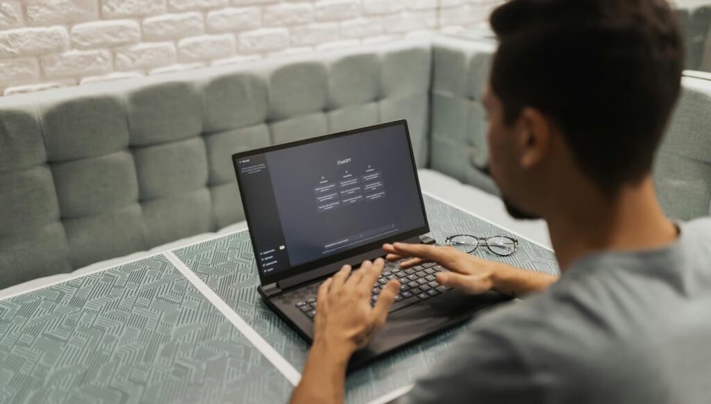Detectores de IA aciertan en 99,99% de textos, fallan en imágenes
