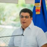 CAASD asegura que Hatillo será referente hídrico en Latinoamérica