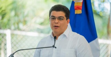 CAASD asegura que Hatillo será referente hídrico en Latinoamérica