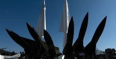 Japón realizará pruebas de misiles hipersónicos en Australia durante la próxima década