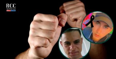 Hombre muere tras pelea a golpes con su primo en Moca
