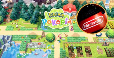 Pokopia supera 5 millones de ventas y Nintendo se dispara en bolsa