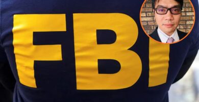 Fugitivo del FBI: acusado de fraude de USD 650 millones