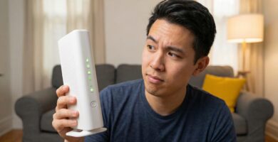 Qué hacer si mi WiFi no llega a toda la casa y no puedo ver películas y series