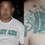 Capturan en El Salvador a presunto pandillero que se hacía pasar por pastor