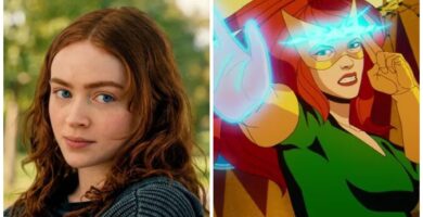Guionistas de Spider-Man: Un nuevo día revelan el papel de Jean Grey