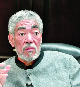 Miguel Mejía pide al Gobierno aclarar salida de representantes cubanos