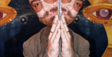 Sam Smith se reinventa con ‘Hazel Eyes’: blues, country y amor