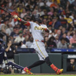 Oneil Cruz reaparece con poder y Ashcraft domina en triunfo de los Piratas