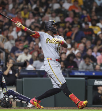Oneil Cruz reaparece con poder y Ashcraft domina en triunfo de los Piratas