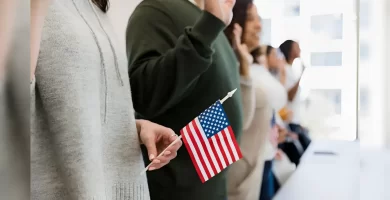Nuevas disposiciones migratorias en Estados Unidos