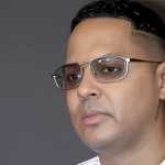 Santiago Matías responde a Angelita Peña en tema político