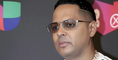 Santiago Matías responde a Angelita Peña en tema político