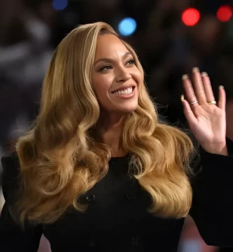 Circula grabación de Beyoncé de 2001 con productor