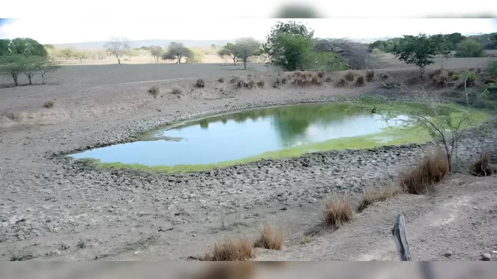 Informan situación sobre el agua en República Dominicana
