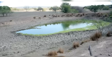 Informan situación sobre el agua en República Dominicana