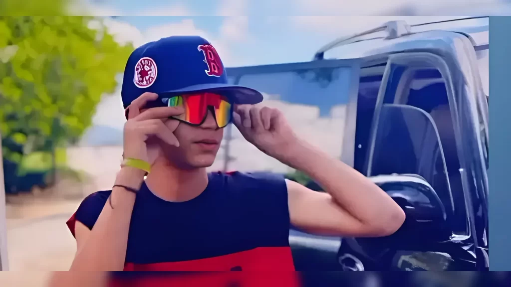Reportan caso de jovencito en Nibaje