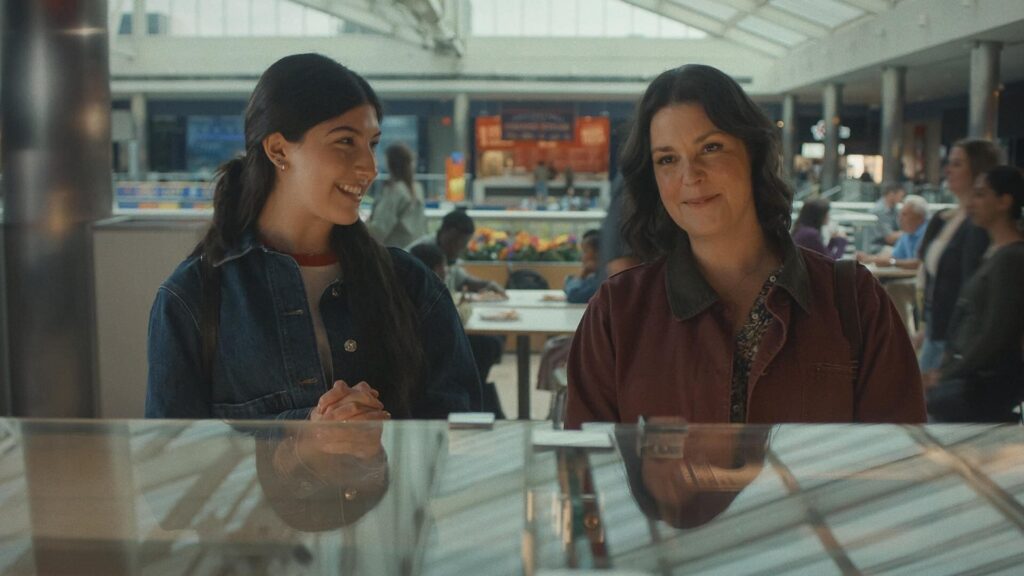 La real historia de ‘No se desea buena suerte’ con Sunny Sandler