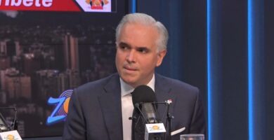 Aseguran el 80% de los centros educativos ya cuenta con jornada extendida y rechaza cifras sobre déficit de cupos y aulas
