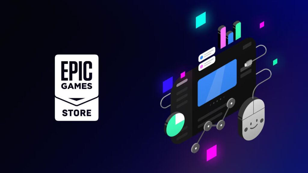 Epic Games Store regala Caravan SandWitch: aventura de ciencia ficción