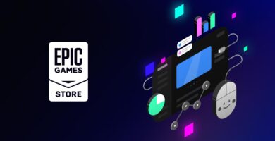 Epic Games Store regala Caravan SandWitch: aventura de ciencia ficción