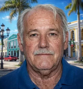 Reportan caso de ciudadano estadounidense en Sosúa