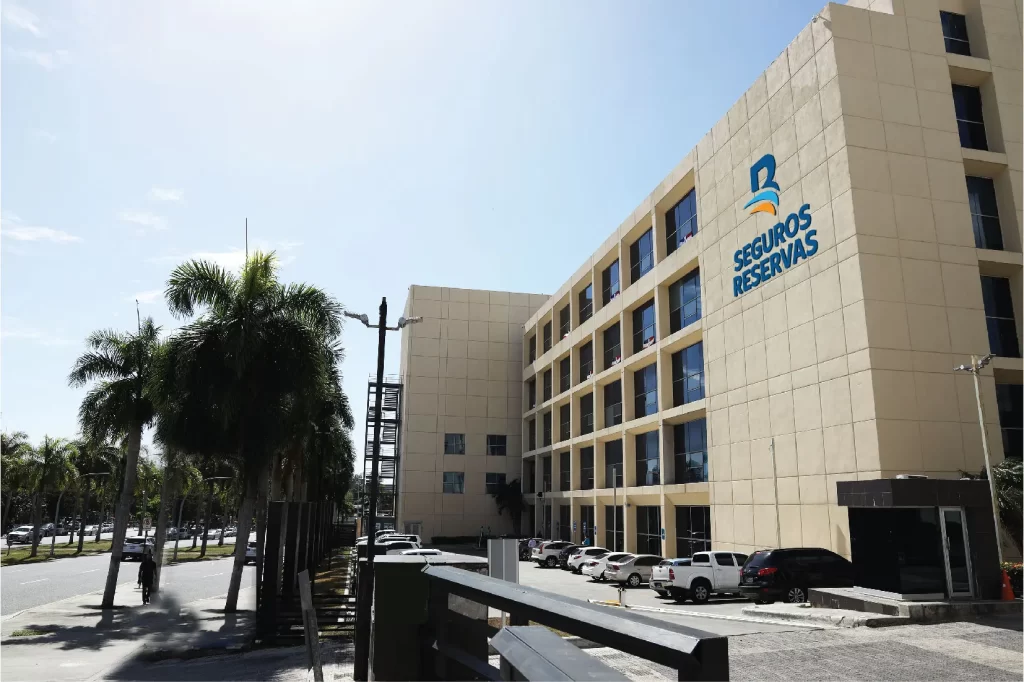 AM BEST confirma las calificaciones crediticias deSeguros Reservas de A- (Excelente) con perspectiva estable