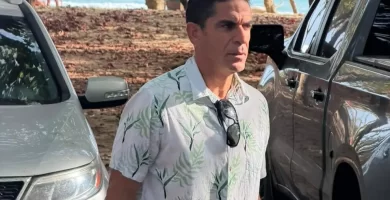 Escuelas de surf piden a Collado extender a Playa Encuentro su defensa del acceso con orden