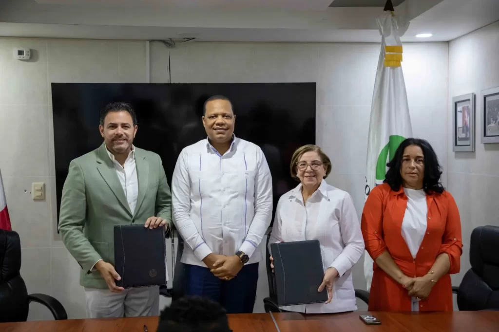 Pro Consumidor expandirá su presencia con nuevas oficinas en San José de Ocoa y Hermanas Mirabal