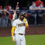 Tatis Jr. roba un grand slam y conecta dos jonrones ante los Mets