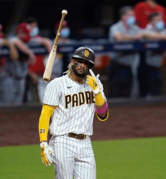 Tatis Jr. roba un grand slam y conecta dos jonrones ante los Mets