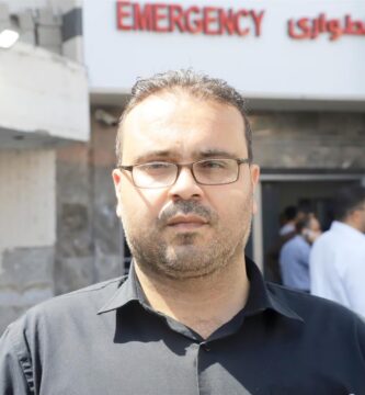 Hamas denuncia violaciones diarias de Israel en reunión con inteligencia egipcia