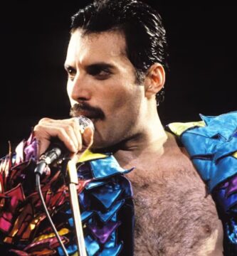 Este himno de Queen es considerado “el mejor dúo de todos los tiempos” y ha vuelto a ser una de las canciones más escuchadas 45 años después