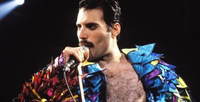 Este himno de Queen es considerado “el mejor dúo de todos los tiempos” y ha vuelto a ser una de las canciones más escuchadas 45 años después