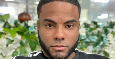 Wilkin Mejía revela cómo inició su difícil etapa