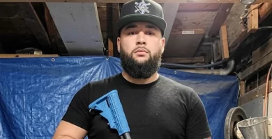 Justicia de EE.UU. toma decision en caso de dominicano en Lawrence