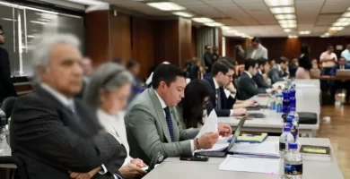Caso Sinohydro: Fiscalía pide reinstalar el juicio contra Lenín Moreno tras considerar que hubo tiempo suficiente para deliberar