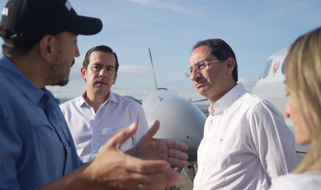 Gobierno activa subsidios de arriendo y estudia congelar alquileres tras terremoto
