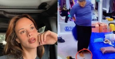 Gala Montes revela que Aldo Rendón sí llevaba droga en LCDLF México: «Yo compro de esos»