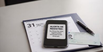 ¿Termina tu celular en 1? Tienes hasta el 31 de agosto