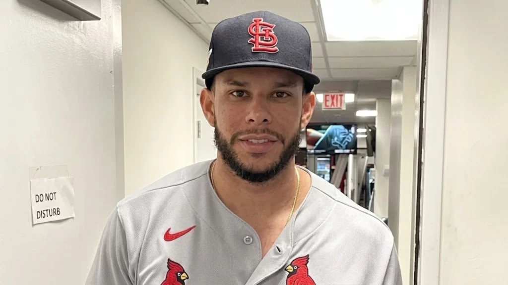 Las botas prestadas que llegarán a Cooperstown