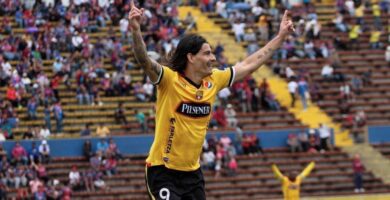 DEBUTARÁ COMO DT EN ECUADOR: Ismael Blanco será el nuevo timonel de Técnico Universitario