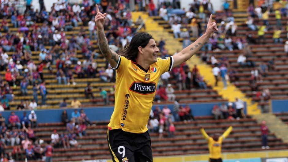 DEBUTARÁ COMO DT EN ECUADOR: Ismael Blanco será el nuevo timonel de Técnico Universitario