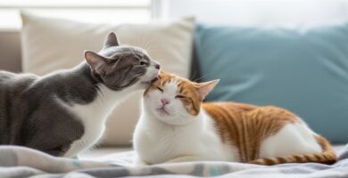 Los 7 animales más limpios del planeta, según estudios científicos