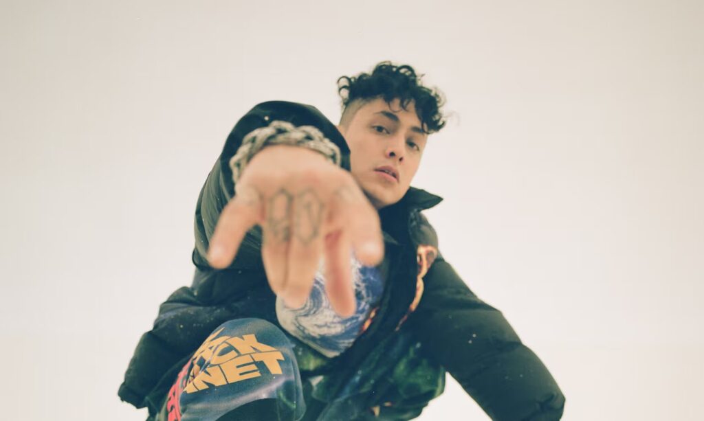 Alemán regresa a CDMX con su nuevo disco “Mi Droga”