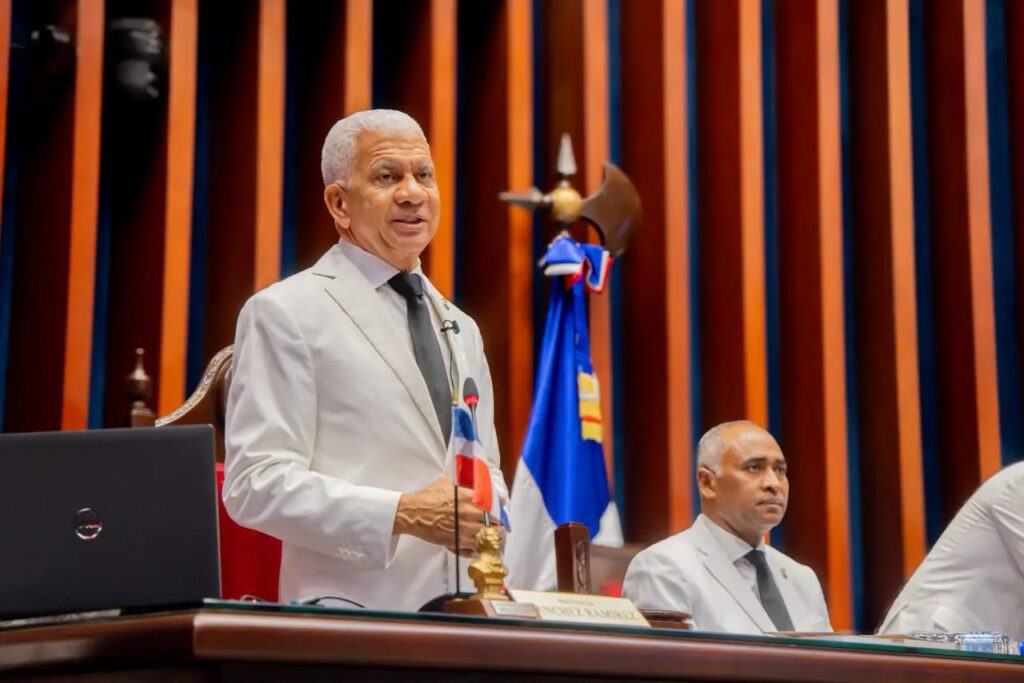 Senado retomará reformas clave de Seguridad Social, Código Laboral y Policía Nacional