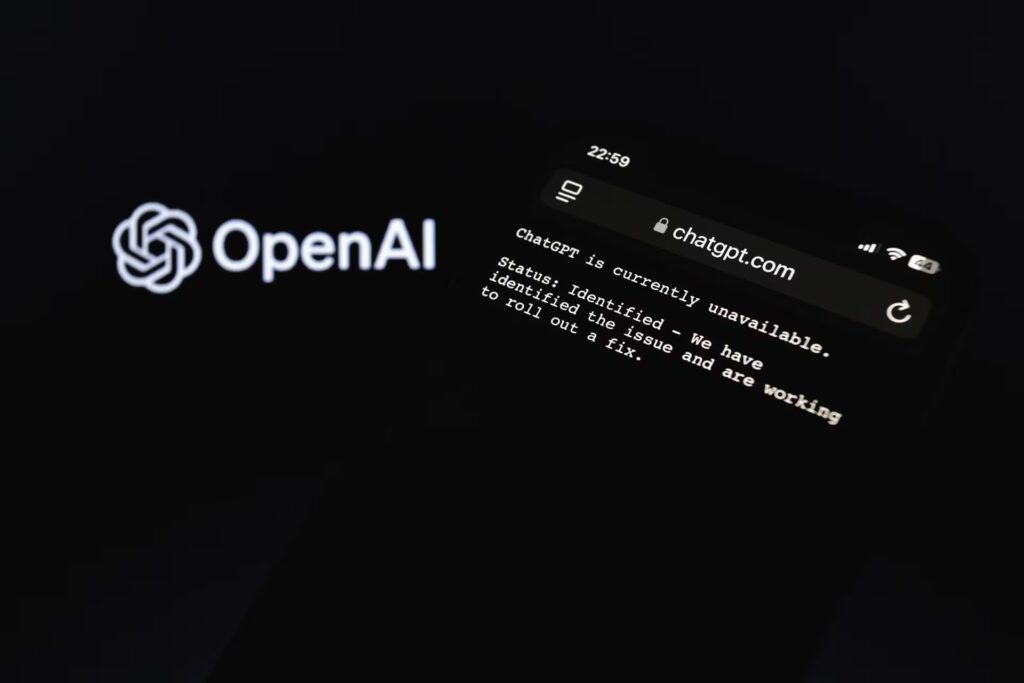 OpenAI lanza función que registra actividades en PC para entrenar ChatGPT